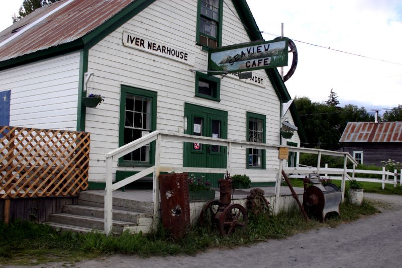 070404 Hope Hatcher Montana Creek (10028)